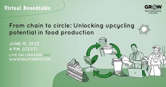 GROW Sustainability Roundtable