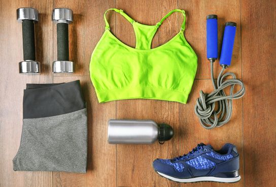 trainings equipment