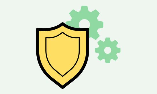 security shield