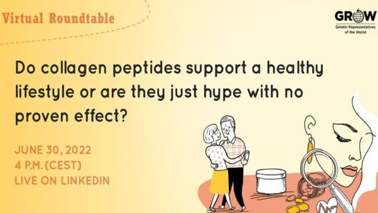 Collagen Roundtable