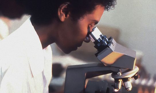 microscope