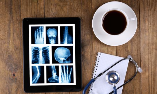 healthcare equipment