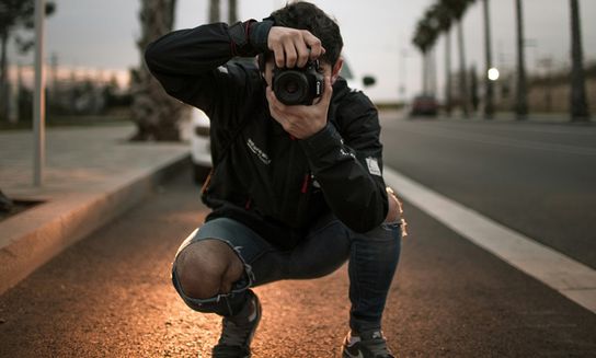 photographer